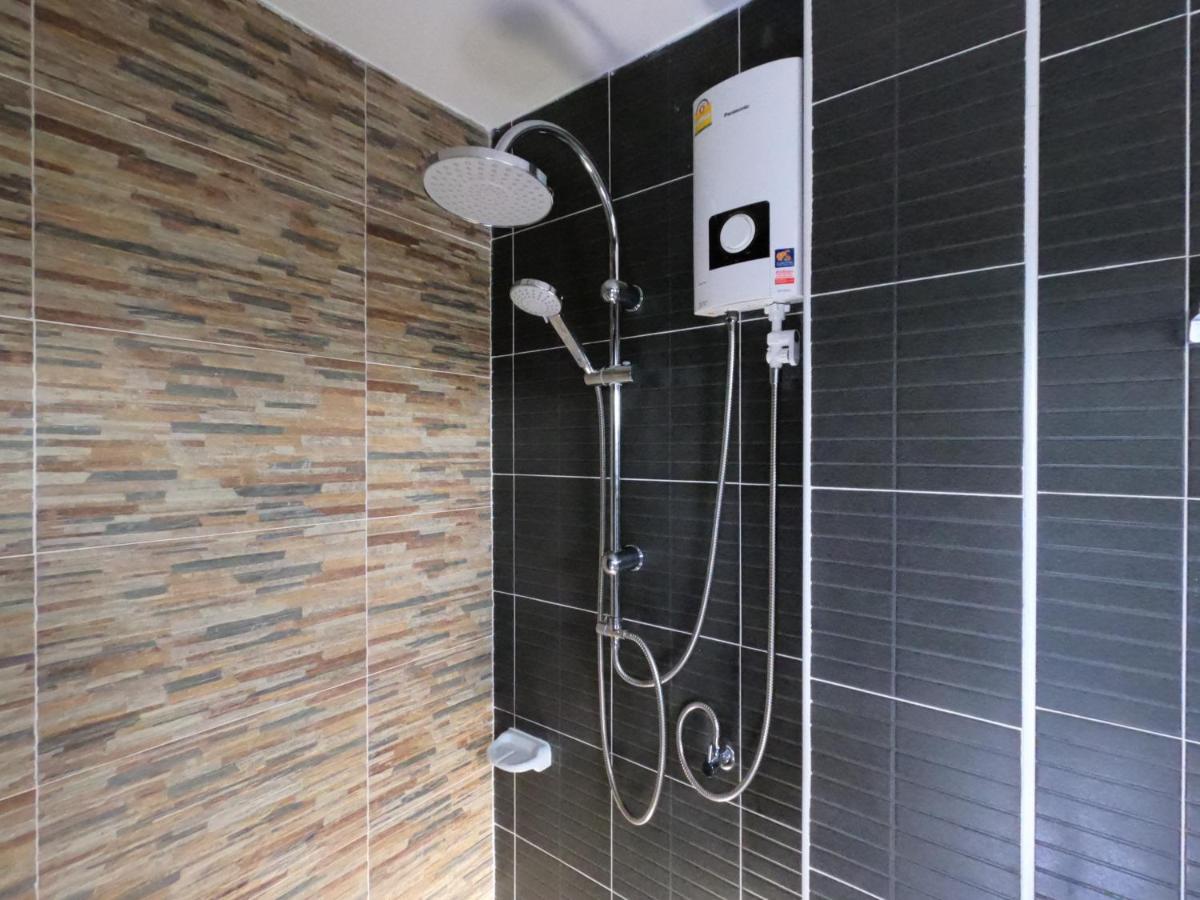 Khun Ying Hotel Nan Dış mekan fotoğraf