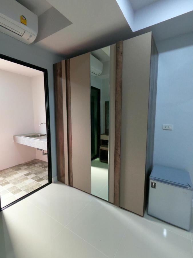 Khun Ying Hotel Nan Dış mekan fotoğraf